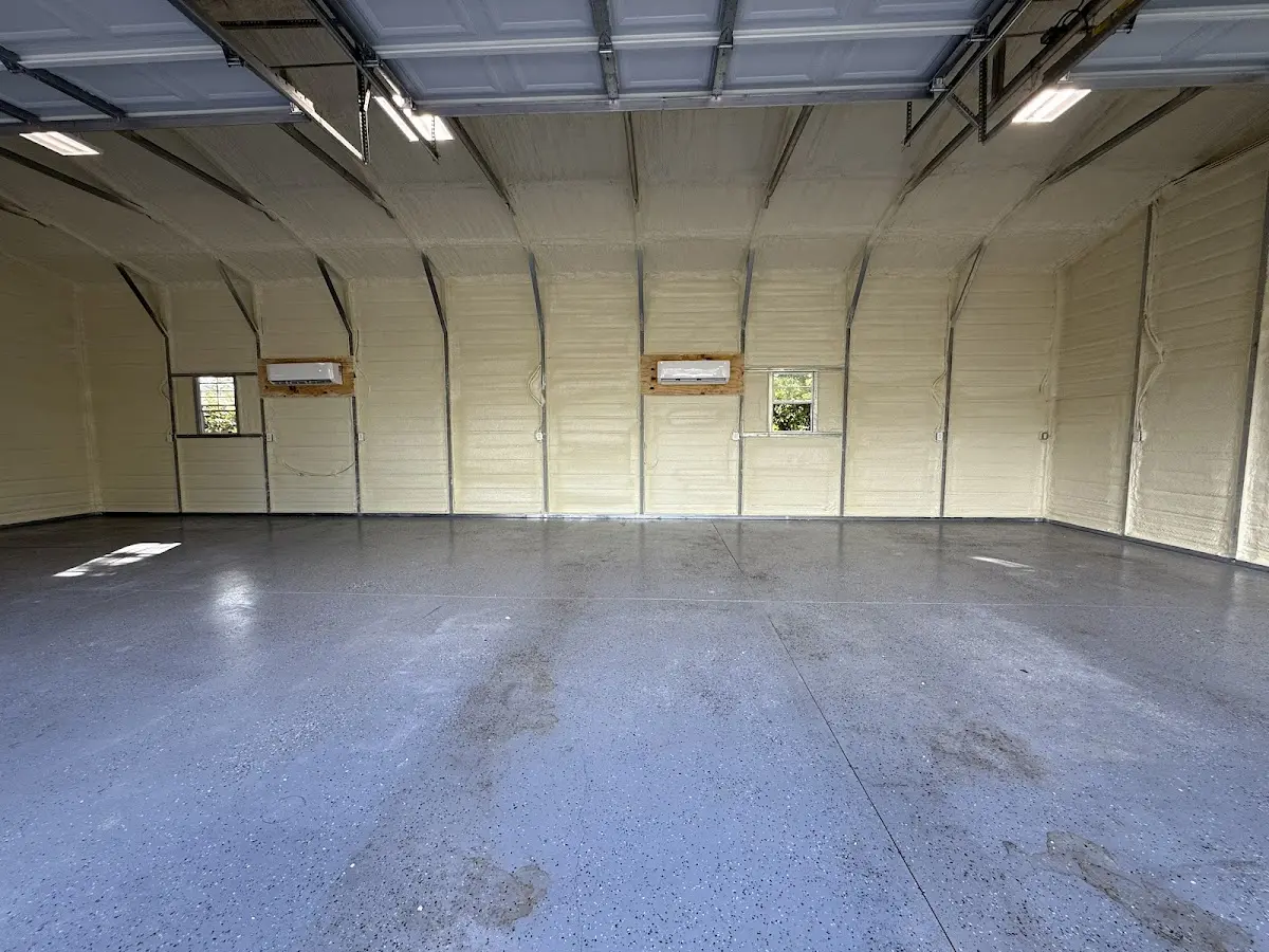 Attic Insulation in Tehachapi, CA